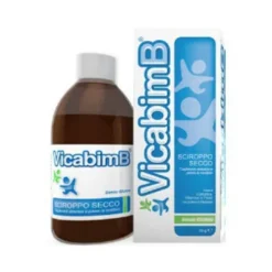 Vicabimb Polvere Per Soluzione Orale 50 grammi