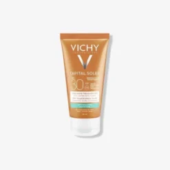 Vichy Capital Soleil Crema Viso Dry Touch Spf30 50 ml
