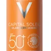 Vichy Capital Soleil SPF50+ Spray 200 ml