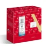 Vichy Cofanetto Natale Boost Idratazione Minéral 89 Siero 50 ml + Crema 72H 15 ml