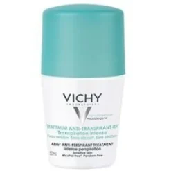Vichy Deodorante Antitraspirante Roll-On 48 Ore 50 ml