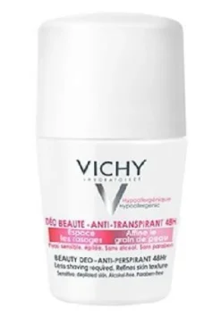 Vichy Deodorante Bellezza Roll-On