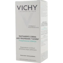 Vichy Deodorante Crema 7 Giorni 30 ml