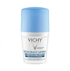 Vichy Deodorante Mineral Roll-On 50 ml