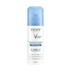 Vichy Deodorante Mineral Spray 125 ml