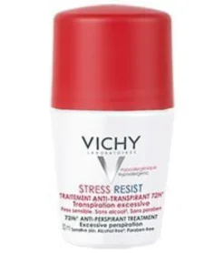 Vichy Deodorante Stress Resist 72h Roll-On 50 ml