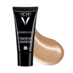 Vichy Dermablend Fondotinta Fluido Correttore 45 Gold 30 ml