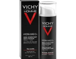 Vichy Homme Hydra Mag C+ Viso Occhi