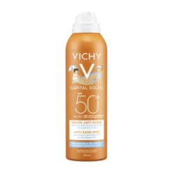 Vichy Ideal Soleil Anti-Sand Kids Spf 50 Spray 200 ml