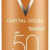 Vichy Ideal Soleil SPF50 Spray Invisibile 200 ml