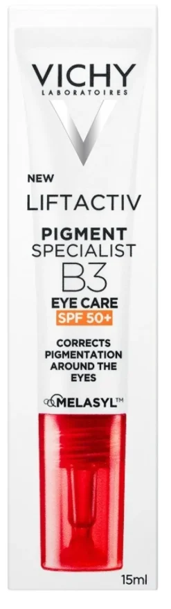Vichy Liftactiv Pigment Specialist B3 Contorno Occhi 15 ml