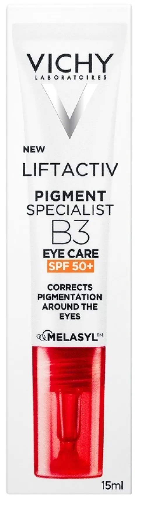 Vichy Liftactiv Pigment Specialist B3 Contorno Occhi 15 ml