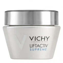 Vichy Liftactiv Supreme Pelli Normali E Miste 50 ml