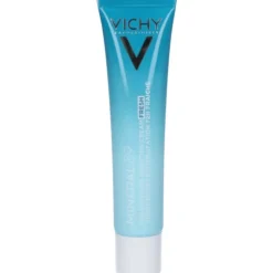 Vichy Minéral 89 Crema Booster Idratante 72H Viso 50 ml