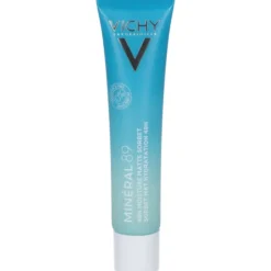Vichy Minéral 89 Gel Sorbetto Idratante Effetto Mat 48H 50 ml