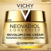 Vichy Neovadiol Longevity Revolumizing Cream 50 ml