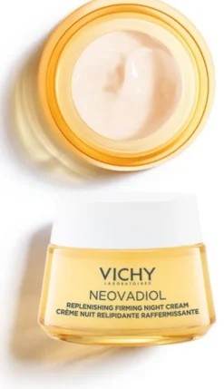 Vichy Neovadiol Post-Menopausa Crema Notte 50 ml
