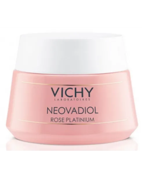 Vichy Neovadiol Rose Platinum Crema Giorno 50 ml