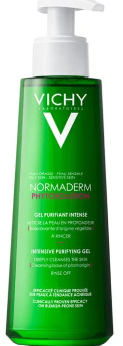 Vichy Normaderm Phytosolution Cleanser 400 ml