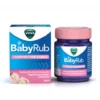 Vicks Babyrub Unguento 50 grammi