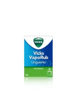 Vicks Vaporub Unguento 100 grammi