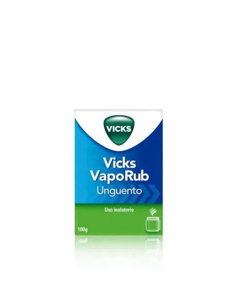 Vicks Vaporub Unguento 100 grammi