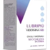 Vidermina Lubripiù 10 Ovuli Vaginali