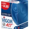 Vigor Act 30 compresse