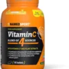 Viitamin C 4 Natural Blend 90 compresse