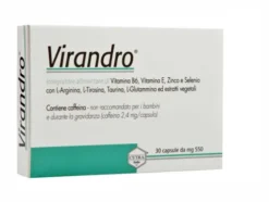 Virandro 30 Compresse
