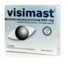 Visimast 600 Mg 20 Bustine