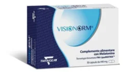 Visionorm 30 Capsule
