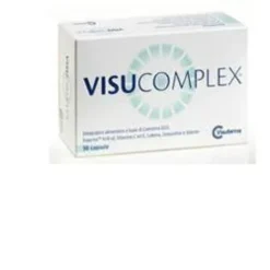 Visucomplex 30 Capsule