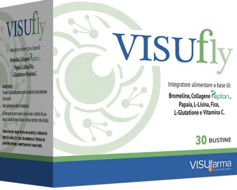 VISUFLY 30BUST