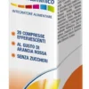 Vita Act Multivit Integratore Multivitaminico Effervescente 20 Compresse