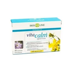 Vitacalm Iperico 30 Tavolette