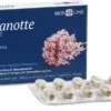 Vitacalm Sedanotte FORTE Melatonina 1 mg Sonno Valeriana Passiflora 20 Compresse