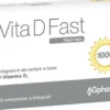 Vita D Fast 30 Compresse Sublinguali