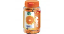 Vitamina C Pura Retard 90 Compresse