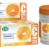 Vitamina C Pura Retard 1000 Mg