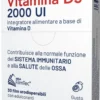 Vitamina D3 Ibsa 2000 UI 30 film orodispersibili