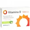 Vitamina D 1000 Ui 168 Compresse Masticabili