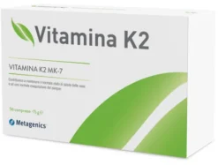 Vitamina K2 56 compresse