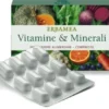 Vitamine & Minerali 24 compresse