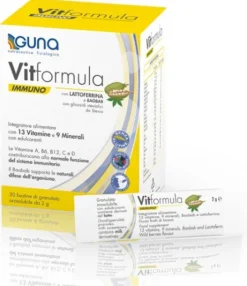 Vitformula Immuno 30 Stick