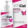 Viti Cist Detergente Intimo Lenitivo Delicato 250 ml