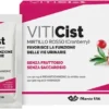 VITICist D-Mannosio Cranberry Vie Urinarie 14 Bustine