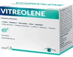 Vitreolene 30 bustine