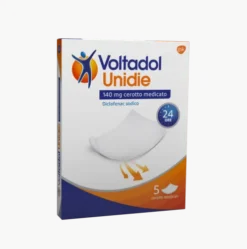 Voltadol Unidie 5 cerotti medicati 140 mg