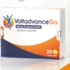 Voltadvancego 25 mg 20 capsule molli